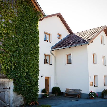 Appartement Haus Kathrein à Prutz Extérieur photo